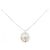 Tiffany & Co Collana a pallina Tiffany Silver 925