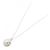 Tiffany & Co Collana a pallina Tiffany Silver 925 - vista 2