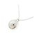 Tiffany & Co Collana a pallina Tiffany Silver 925 - vista 3