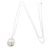 Tiffany & Co Collana a pallina Tiffany Silver 925 - vista 5