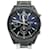 Seiko Prospex 5X83-0AJ0-1 Black Dial Men's Watch  ref.2147294