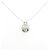 Tiffany & Co Collana a Sfera Tiffany