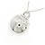 Tiffany & Co Collana a Sfera Tiffany - vista 3