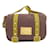 Louis Vuitton Antigua Shoulder Bag Brown Cloth  ref.2147725