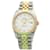 Rolex Datejust 116233G Diamond Watch  ref.2147726