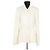 Autre Marque Blazer ecru Crudo