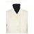 Autre Marque Blazer ecru Crudo - vista 2