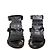 Autre Marque Deane T-strap Sandale von Rag & Bone Schwarz - Ansicht 2