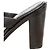 Autre Marque Deane T-strap Sandale von Rag & Bone Schwarz - Ansicht 6