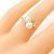 Mikimoto Akoya-Perlenring - Ansicht 5