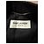 Blazer monopetto in lana nera con jacquard floreale di Saint Laurent - vista 6