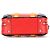 LOUIS VUITTON Epi Valisette BB Borsa 2way Rossa Nera M55524 Rosso - vista 3