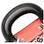 LOUIS VUITTON Epi Valisette BB Borsa 2way Rossa Nera M55524 Rosso - vista 4