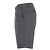 Autre Marque Sr. P. Bermuda Shorts em algodão cinza - vista 7