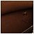 Borsa Petit Sac Plat 2way in Tela Monogram Louis Vuitton Marrone M69442 - vista 6