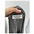 BALENCIAGA Strick T.International XS Viskose Silber - Ansicht 6