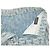 Christian Dior DIOR HOMME Jeans T.US 31 Cotone Blu - vista 4