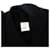 CHANEL Strickwaren T.FR 34 Wolle Marineblau - Ansicht 6