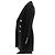 BALMAIN Jacken T.FR 34 Wolle Schwarz - Ansicht 4