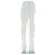 Autre Marque Pantalones ORSEUND IRIS T.International M Algodón Blanco