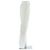 Autre Marque Pantalones ORSEUND IRIS T.International M Algodón Blanco - vista 3
