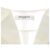Autre Marque Pantalones ORSEUND IRIS T.International M Algodón Blanco - vista 5