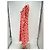 Autre Marque BORGO DE NOR Kleid T.US 12 Viskose Pink - Ansicht 4