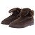 Bottines ZARA T.EU 38 Suède