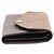 LOUIS VUITTON Wallets T.  Leather Camel - view 3