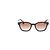 Gafas de sol GIORGIO ARMANI T. Plástico Verde
