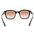 Gafas de sol GIORGIO ARMANI T. Plástico Verde - vista 3