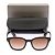 Gafas de sol GIORGIO ARMANI T. Plástico Verde - vista 7