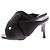 Autre Marque MARIE LAFFONT Sandalen T.EU 38 Polyester Schwarz - Ansicht 2