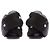 Autre Marque MARIE LAFFONT Sandalen T.EU 38 Polyester Schwarz - Ansicht 5