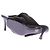 Autre Marque MARIE LAFFONT Sandalen T.EU 38 Polyester Schwarz - Ansicht 7