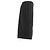 FALDA GUCCI T.IT 44 Lana Negro - vista 3