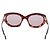 Autre Marque Gafas de sol TOL EYEWEAR. Plástico Castaño - vista 2