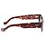 Autre Marque Gafas de sol TOL EYEWEAR. Plástico Castaño - vista 3