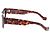Autre Marque Gafas de sol TOL EYEWEAR. Plástico Castaño - vista 4