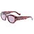 Autre Marque Gafas de sol TOL EYEWEAR. Plástico Castaño - vista 5