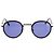 Autre Marque NON SIGNE / UNSIGNED Sunglasses T.  Metal Black