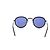 Autre Marque NON SIGNE / UNSIGNED Sunglasses T.  Metal Black - view 2