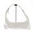 Autre Marque LOULOU STUDIO Borse T. Tessuto Bianco