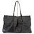 Autre Marque LOULOU STUDIO Borse T. Pelle Nero