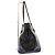 Autre Marque LOULOU STUDIO Borse T. Pelle Nero - vista 4