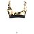 Tops VERSACE T.International M Polyester Schwarz - Ansicht 2
