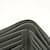 Slender Louis Vuitton Monogram Eclipse Reverse Wallet Brown - view 5