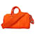Louis Vuitton Aerogram Keepall XS Shoulder Bag Orange  ref.2148824