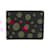 Louis Vuitton Taurillon Portefeuille Slender Bill Wallet Black Leather  ref.2149178