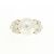 Anello in perle Akoya Mikimoto - vista 2